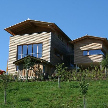 Alb Lodge Gomadingen Eksteriør bilde