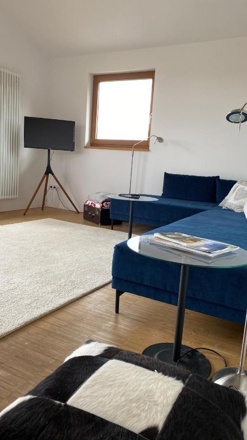 Alb Lodge Gomadingen Eksteriør bilde
